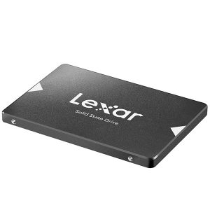 256GB SSD Lexar Solid State Drive