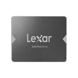 128GB SSD Lexar Solid State Drive