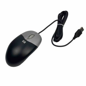 HP EX UK Mouse