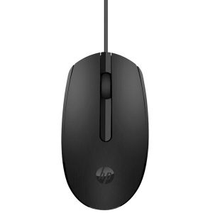 M10 HP Wired USB Mouse