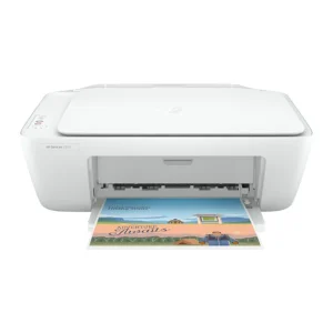 Hp Deskjet 2320 All-In-One Printer